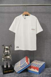 Picture of Chrome Hearts T Shirts Short _SKUChromeHeartsS-XL55txKT3117796
